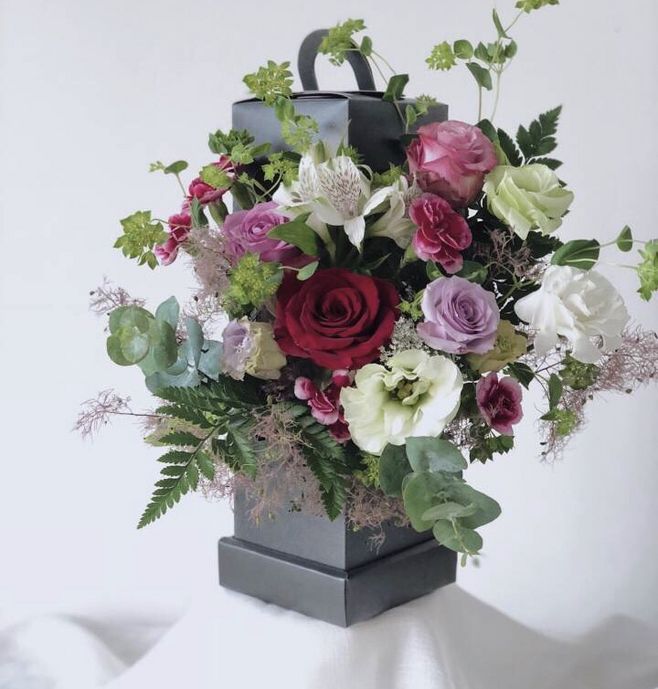 廣州花藝插花培訓(xùn)花藝培訓(xùn)