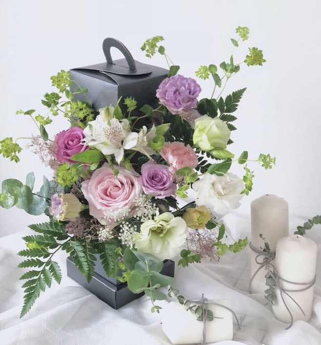 廣州花藝插花培訓(xùn)花藝培訓(xùn)
