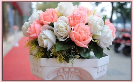學(xué)花藝在哪里學(xué)好學(xué)花藝一般要學(xué)多久分析