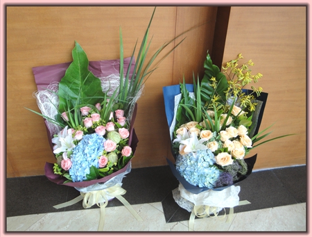 DFA花藝課如何成為國(guó)際花藝師認(rèn)證學(xué)習(xí)了解