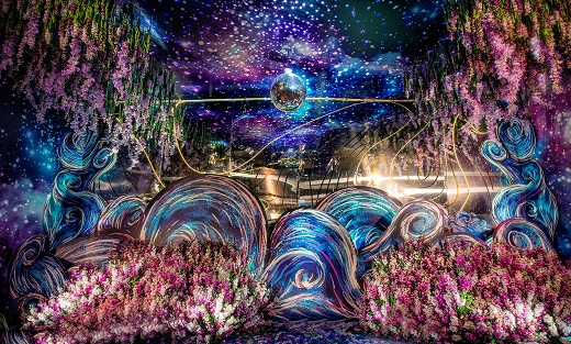 會(huì)讓你的婚禮策劃能力大幅度提升的知識(shí)