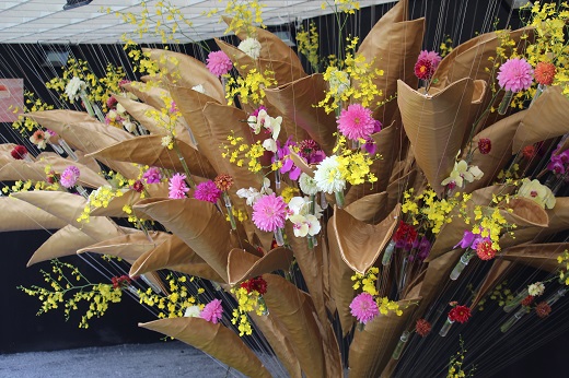 花藝師選擇花店花材以及進(jìn)貨渠道
